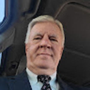 Meet your Posher, Richard
